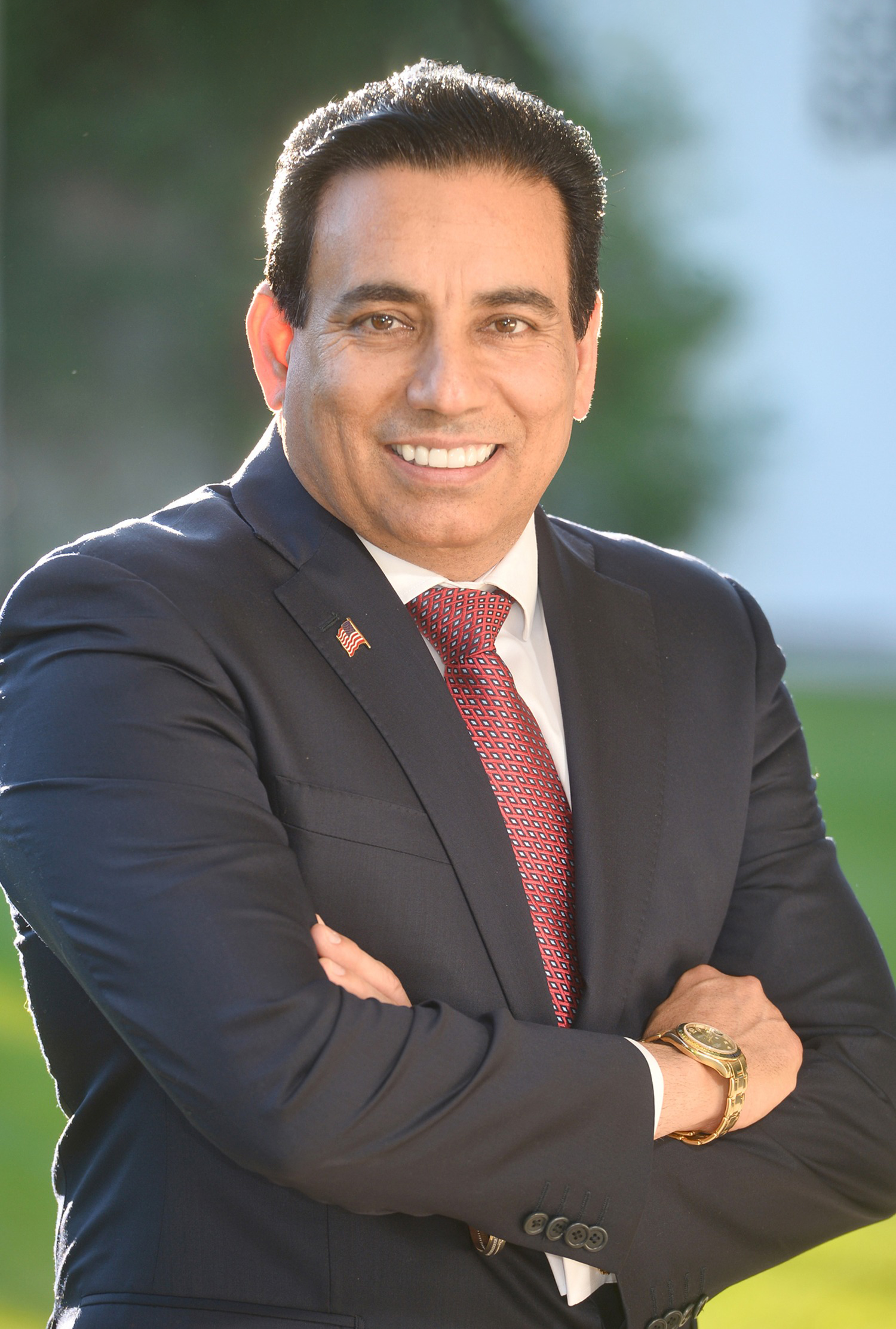 Gautam Adani